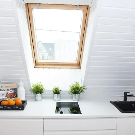 Karjamaja Apartamento Pärnu