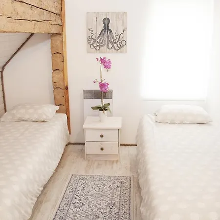Karjamaja Apartamento