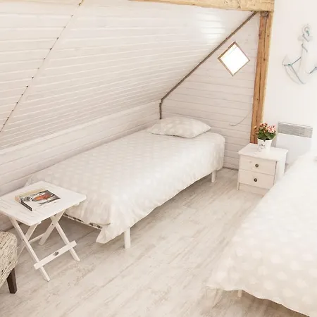 Apartamento Karjamaja Pärnu